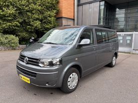 A vendre Volkswagen Caravelle à Pantin 93500