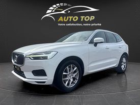 A vendre Volvo XC60 à Pantin 93500