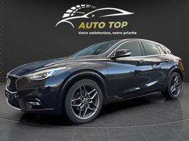 A vendre Infiniti Q30 à Pantin 93500