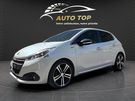 A vendre annonce occasion Peugeot 208 au prix de 7 990 € € à Pantin 93500