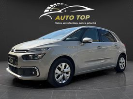 A vendre Citroen C4 Picasso à Pantin 93500