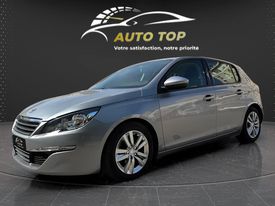 A vendre Peugeot 308 à Pantin 93500