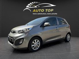 A vendre Kia Picanto à Pantin 93500