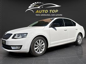 A vendre Skoda Octavia à Pantin 93500