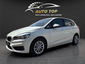 A vendre BMW Serie 2 à Pantin 93500