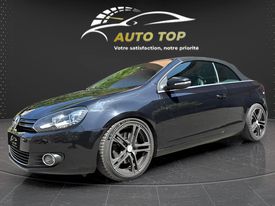 A vendre Volkswagen Golf à Pantin 93500