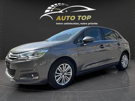 A vendre Citroen C4 à Pantin 93500