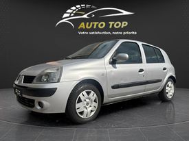 A vendre Renault Clio à Pantin 93500