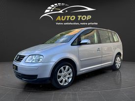 A vendre Volkswagen Touran à Pantin 93500