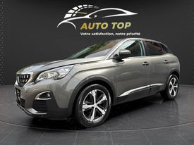 A vendre Peugeot 3008 à Pantin 93500