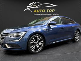 A vendre Renault Talisman à Pantin 93500