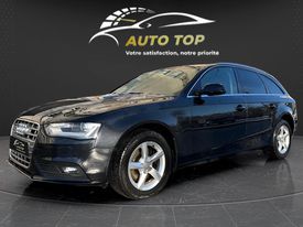 A vendre Audi A4 à Pantin 93500