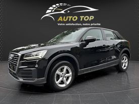 A vendre Audi Q2 à Pantin 93500