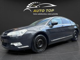 A vendre Citroen C5 à Pantin 93500