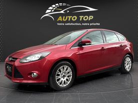 A vendre Ford Focus à Pantin 93500