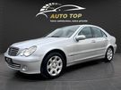 A vendre annonce occasion Mercedes Classe C au prix de 4 490 € € à Pantin 93500