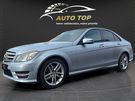 A vendre annonce occasion Mercedes Classe C au prix de 8 990 € € à Pantin 93500