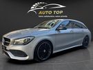 A vendre annonce occasion Mercedes Classe CLA au prix de 14 490 € € à Pantin 93500