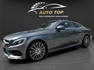 A vendre annonce occasion Mercedes Classe C au prix de 21 990 € € à Pantin 93500