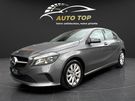 A vendre annonce occasion Mercedes Classe A au prix de 9 900 € € à Pantin 93500