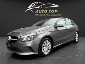 A vendre Mercedes Classe A à Pantin 93500