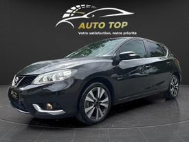A vendre Nissan Pulsar à Pantin 93500