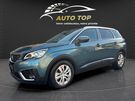 A vendre annonce occasion Peugeot 5008 au prix de 12 990 € € à Pantin 93500