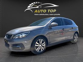 A vendre Peugeot 308 à Pantin 93500