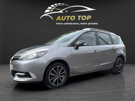 A vendre Renault Grand Scenic à Pantin 93500