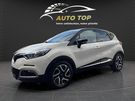 A vendre annonce occasion Renault Captur au prix de 10 990 € € à Pantin 93500