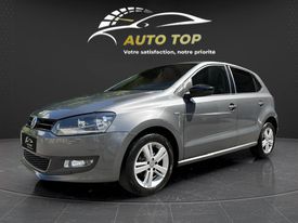 A vendre Volkswagen Polo à Pantin 93500