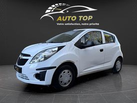 A vendre Chevrolet Spark à Pantin 93500