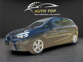 A vendre BMW Serie 2 à Pantin 93500