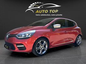 A vendre Renault Clio à Pantin 93500