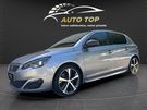 A vendre annonce occasion Peugeot 308 au prix de 10 990 € € à Pantin 93500