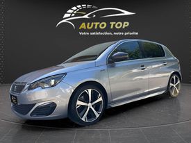 A vendre Peugeot 308 à Pantin 93500