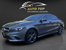 A vendre Mercedes Classe CLA à Pantin 93500