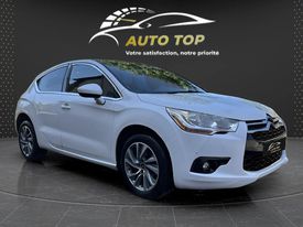 A vendre Citroen DS4 à Pantin 93500