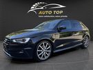 A vendre annonce occasion Audi A3 au prix de 14 990 € € à Pantin 93500