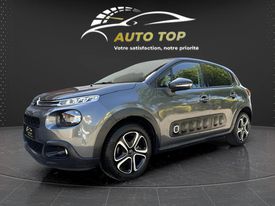 A vendre Citroen C3 à Pantin 93500