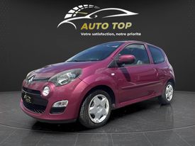 A vendre Renault Twingo à Pantin 93500