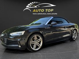 A vendre Audi A5 à Pantin 93500