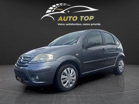 A vendre Citroen C3 à Pantin 93500