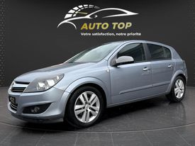 A vendre Opel Astra à Pantin 93500