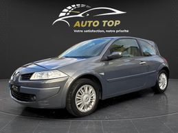 Renault Megane 2.0T 165CH PRIVILEGE occasion en vente à Pantin 
											