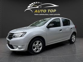 A vendre Dacia Sandero à Pantin 93500