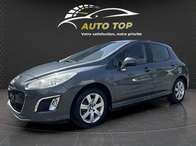 A vendre Peugeot 308 à Pantin 93500