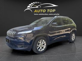 A vendre Jeep Cherokee à Pantin 93500