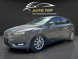 A vendre Ford Focus à Pantin 93500