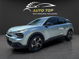 A vendre Citroen C4 à Pantin 93500